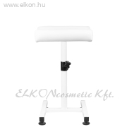 PEDIKŰRÖS LÁBTARTÓ ÁLLVÁNY SZÉLES FEHÉR - E-SHOP PEDIKŰRÖS LÁBTARTÓ ÁLLVÁNY SZÉLES FEHÉR - E-SHOP ELKONcosmetic Kft.