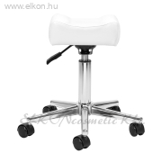 SILLON BELL GURULÓS PEDIKŰRÖS LÁBTARTÓ ÁLLVÁNY FEHÉR - E-SHOP SILLON BELL GURULÓS PEDIKŰRÖS LÁBTARTÓ ÁLLVÁNY FEHÉR - E-SHOP ELKONcosmetic Kft.