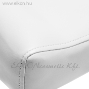 SILLON BELL GURULÓS PEDIKŰRÖS LÁBTARTÓ ÁLLVÁNY FEHÉR - E-SHOP SILLON BELL GURULÓS PEDIKŰRÖS LÁBTARTÓ ÁLLVÁNY FEHÉR - E-SHOP ELKONcosmetic Kft.