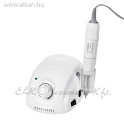 Saeyang Marathon 3 Champion Körömcsiszoló gép fehér Vezérlő  +  H35LSP fehér Markolat - E-SHOP ELKONcosmetic Kft.