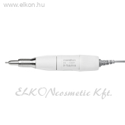 Saeyang Marathon 3 Champion Körömcsiszoló gép fehér Vezérlő  +  H35LSP fehér Markolat - E-SHOP ELKONcosmetic Kft.