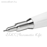 Saeyang Marathon 3 Champion Körömcsiszoló gép fehér Vezérlő  +  H35LSP fehér Markolat - E-SHOP ELKONcosmetic Kft.
