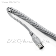 Saeyang Marathon 3 Champion Körömcsiszoló gép fehér Vezérlő  +  H35LSP fehér Markolat - E-SHOP ELKONcosmetic Kft.