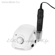 Saeyang Marathon 3 Champion Körömcsiszoló gép fehér Vezérlő + H37LSP fekete Markolat - E-SHOP Saeyang Marathon 3 Champion Körömcsiszoló gép fehér Vezérlő + H37LSP fekete Markolat - E-SHOP ELKONcosmetic Kft.