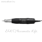 Saeyang Marathon 3 Champion Körömcsiszoló gép fehér Vezérlő + H37LSP fekete Markolat - E-SHOP Saeyang Marathon 3 Champion Körömcsiszoló gép fehér Vezérlő + H37LSP fekete Markolat - E-SHOP ELKONcosmetic Kft.