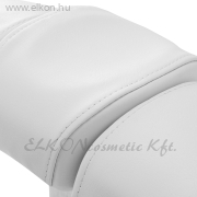 Pedikűrös Lábtartó Állvány Lábfürdőhöz AZZURRO fehér - E-SHOP Pedikűrös Lábtartó Állvány Lábfürdőhöz AZZURRO fehér - E-SHOP ELKONcosmetic Kft.