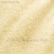 FROTTÍR HUZAT KEZELŐÁGYRA / MASSZÁZSÁGYRA SÁRGA SZÍNBEN - E-SHOP FROTTÍR HUZAT KEZELŐÁGYRA / MASSZÁZSÁGYRA SÁRGA SZÍNBEN - E-SHOP ELKONcosmetic Kft.