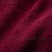 FROTTÍR HUZAT KEZELŐÁGYRA / MASSZÁZSÁGYRA BORDÓ SZÍNBEN - E-SHOP ELKONcosmetic Kft.