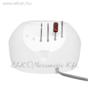 Active Power N20 Körömcsiszoló fehér - E-SHOP Active Power N20 Körömcsiszoló fehér - E-SHOP ELKONcosmetic Kft.