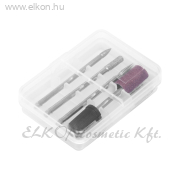 Active Power N20 Körömcsiszoló fehér - E-SHOP Active Power N20 Körömcsiszoló fehér - E-SHOP ELKONcosmetic Kft.