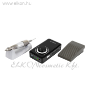 KÖRÖMCSISZOLÓ GÉP AKKUMULÁTOROS HORDOZHATÓ - ELKON