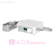 Saeyang Marathon K35 Mini Akkus Körömcsiszoló gép + H200 ezüst Markolat - E-SHOP