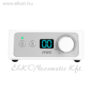 Saeyang Marathon K35 Mini Akkus Körömcsiszoló gép  +  H200 ezüst Markolat - E-SHOP ELKONcosmetic Kft.