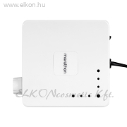 Saeyang Marathon K35 Mini Akkus Körömcsiszoló gép  +  H200 ezüst Markolat - E-SHOP ELKONcosmetic Kft.