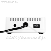 Saeyang Marathon K35 Mini Akkus Körömcsiszoló gép  +  H200 ezüst Markolat - E-SHOP ELKONcosmetic Kft.