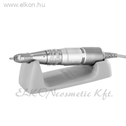 Saeyang Marathon K35 Mini Akkus Körömcsiszoló gép  +  H200 ezüst Markolat - E-SHOP ELKONcosmetic Kft.