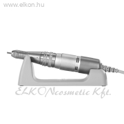 Saeyang Marathon K35 Mini Akkus Körömcsiszoló gép  +  H200 ezüst Markolat - E-SHOP ELKONcosmetic Kft.