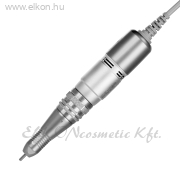 Saeyang Marathon K35 Mini Akkus Körömcsiszoló gép  +  H200 ezüst Markolat - E-SHOP ELKONcosmetic Kft.