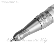Saeyang Marathon K35 Mini Akkus Körömcsiszoló gép  +  H200 ezüst Markolat - E-SHOP ELKONcosmetic Kft.