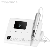 KÖRÖMCSISZOLÓ GÉP AKKUMULÁTOROS HORDOZHATÓ - ELKON