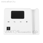 Ocho Technic 65W Körömcsiszoló Gép fehér - E-SHOP ELKONcosmetic Kft.