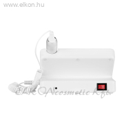 Ocho Technic 65W Körömcsiszoló Gép fehér - E-SHOP ELKONcosmetic Kft.