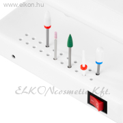 Ocho Technic 65W Körömcsiszoló Gép fehér - E-SHOP ELKONcosmetic Kft.