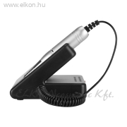 Ocho Technic 65W Körömcsiszoló Gép fekete - E-SHOP Ocho Technic 65W Körömcsiszoló Gép fekete - E-SHOP ELKONcosmetic Kft.