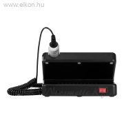 Ocho Technic 65W Körömcsiszoló Gép fekete - E-SHOP Ocho Technic 65W Körömcsiszoló Gép fekete - E-SHOP ELKONcosmetic Kft.