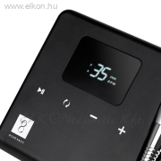 Ocho Technic 65W Körömcsiszoló Gép fekete - E-SHOP Ocho Technic 65W Körömcsiszoló Gép fekete - E-SHOP ELKONcosmetic Kft.