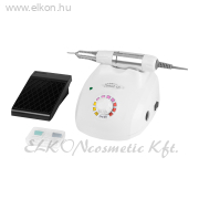 KÖRÖMCSISZOLÓ GÉP AKKUMULÁTOROS HORDOZHATÓ - ELKON