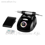 KÖRÖMCSISZOLÓ GÉP AKKUMULÁTOROS HORDOZHATÓ - ELKON