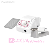 Saeyang Marathon Mighty Körömcsiszoló gép Fehér + Fehér SH20N Markolat - E-SHOP