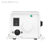 Saeyang Marathon M4 Lux Körömcsiszoló gép Fehér  +  Fehér SH20N Markolat - E-SHOP ELKONcosmetic Kft.