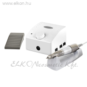KÖRÖMCSISZOLÓ GÉP AKKUMULÁTOROS HORDOZHATÓ - ELKON