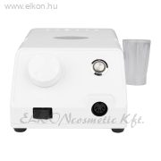 Saeyang Marathon Escort III Körömcsiszoló Gép Fehér  +  Ezüst H200 Markolat - E-SHOP ELKONcosmetic Kft.