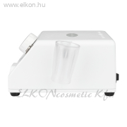 Saeyang Marathon Escort III Körömcsiszoló Gép Fehér  +  Ezüst H200 Markolat - E-SHOP ELKONcosmetic Kft.