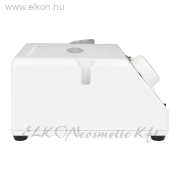 Saeyang Marathon Escort III Körömcsiszoló Gép Fehér  +  Ezüst H200 Markolat - E-SHOP ELKONcosmetic Kft.