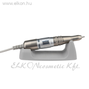 Saeyang Marathon Escort III Körömcsiszoló Gép Fehér  +  Ezüst H200 Markolat - E-SHOP ELKONcosmetic Kft.