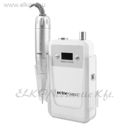 Exo Eko CX3 Körömcsiszoló gép 40W - E-SHOP