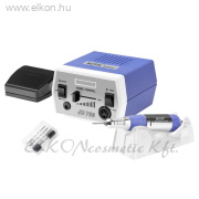 KÖRÖMCSISZOLÓ GÉP AKKUMULÁTOROS HORDOZHATÓ - ELKON