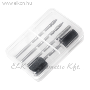 Aciv Power JD700 Körömcsiszoló Gép Lila - E-SHOP ELKONcosmetic Kft.