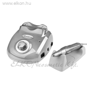 Saeyang Marathon Kombi 24 Körömcsiszoló Ezüst - E-SHOP Saeyang Marathon Kombi 24 Körömcsiszoló Ezüst - E-SHOP ELKONcosmetic Kft.