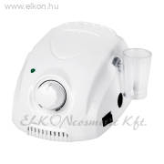 Saeyang Marathon 3 Champion Körömcsiszoló gép Fehér + Ezüst H200 Markolat - E-SHOP Saeyang Marathon 3 Champion Körömcsiszoló gép Fehér + Ezüst H200 Markolat - E-SHOP ELKONcosmetic Kft.