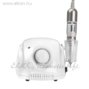 Saeyang Marathon 3 Champion Körömcsiszoló gép Fehér + Ezüst H200 Markolat - E-SHOP Saeyang Marathon 3 Champion Körömcsiszoló gép Fehér + Ezüst H200 Markolat - E-SHOP ELKONcosmetic Kft.