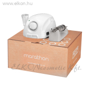 Saeyang Marathon 3 Champion Körömcsiszoló gép Fehér + Ezüst H200 Markolat - E-SHOP Saeyang Marathon 3 Champion Körömcsiszoló gép Fehér + Ezüst H200 Markolat - E-SHOP ELKONcosmetic Kft.