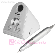 Exo Silent SX7 Körömcsiszoló Gép Ezüst - E-SHOP