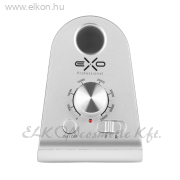 Exo Silent SX7 Körömcsiszoló Gép Ezüst - E-SHOP Exo Silent SX7 Körömcsiszoló Gép Ezüst - E-SHOP ELKONcosmetic Kft.