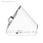 Exo Silent SX7 Körömcsiszoló Gép Ezüst - E-SHOP Exo Silent SX7 Körömcsiszoló Gép Ezüst - E-SHOP ELKONcosmetic Kft.