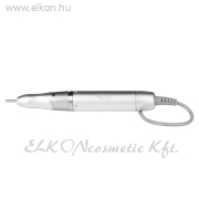 Exo Silent SX7 Körömcsiszoló Gép Ezüst - E-SHOP Exo Silent SX7 Körömcsiszoló Gép Ezüst - E-SHOP ELKONcosmetic Kft.